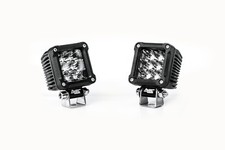 2 Inch 18w Spot Cree Led Offroad Fog Lights For Truck Dually 4wd Atv 4x4 2 Inch 18w Spot Cree Led Offroad Fog Lights For Truck Dually 4wd Atv 4x4