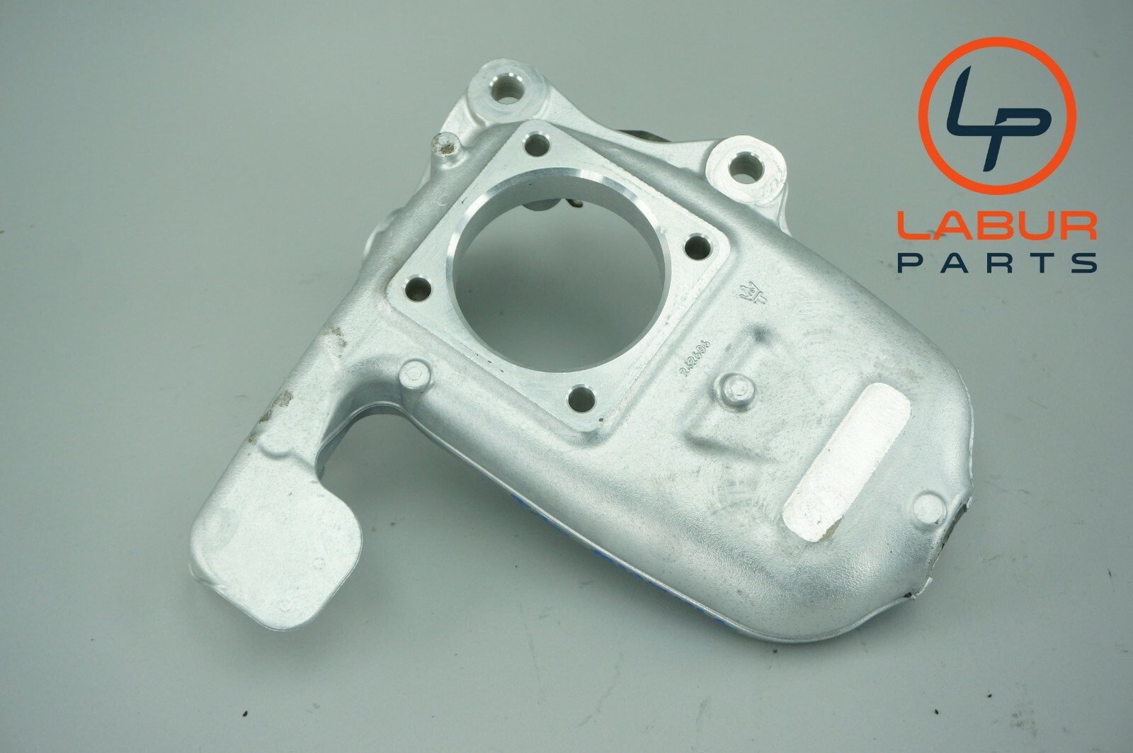 M139 04-08 Maserati Quattroporte Front Left Side Control Arm Set Z3011