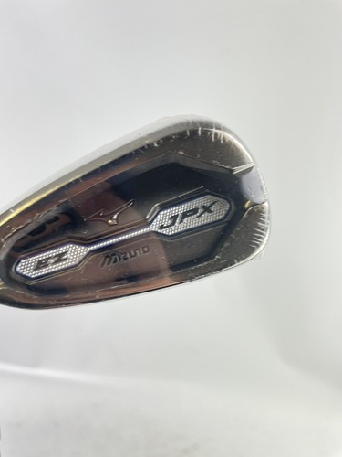 Mizuno JPZ EZ 6 Iron Orochi Regular Flex Graphite /Left Handed /Brand New /8826 - Picture 3 of 19
