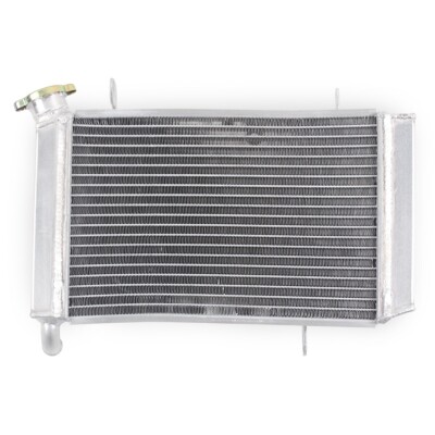 Aluminum Radiator For Suzuki LTZ400, Kawasaki KFX400, Arctic Cat