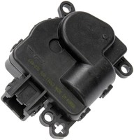 Hvac Heater Blend Door Actuator Dorman 604-038 on sale Hvac Heater Blend Door Actuator Dorman 604-038 on sale