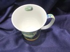 MCINTOSH VAN GOGH CLASSICS CYPRESSES mug FINE BONE CHINA! 11oz NEVER USED! NEW! — photo 2