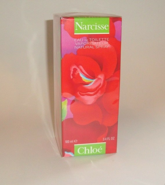 Chloe Narcisse 100 ml Eau de Toilette online kaufen | eBay