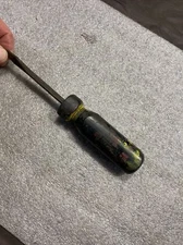 PM Popular Mechanics Screwdriver Slotted 30797 USA