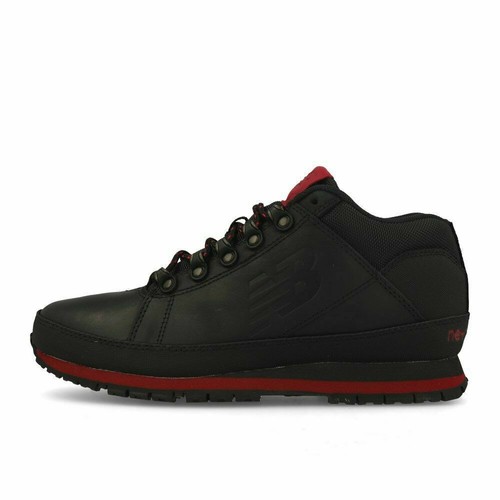 H754KR NEW Balance Black Shoes Sneakers 