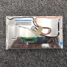 LCD Display for BMW 325i X5 525i M5 E53 E38 E39 E46 1999-2005 Wide 16:9 Monitor