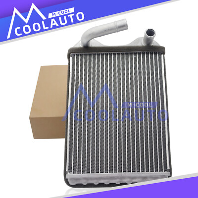 MN188337 Front Heater Core For Mitsubishi Montero Pajero 3.0 3.5