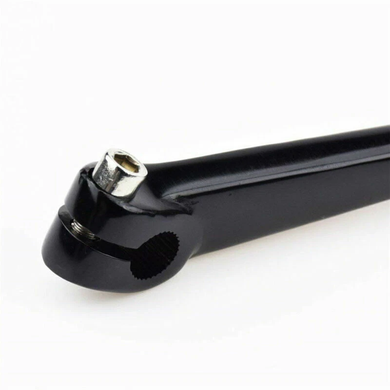 Black CNC Folding Aluminum Gear Shift Lever Gear Shift Lever For Motorcycle Bike — 第 4/4 张图片