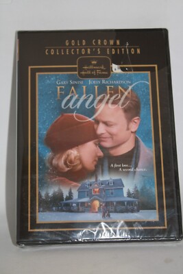 Fallen Angel (DVD) Gary Sinise, Joely Richardson, Brand New !