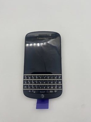 BLACKBERRY Q10 4G LTE 16GB 8MP GSM BLACKBERRY OS 10
