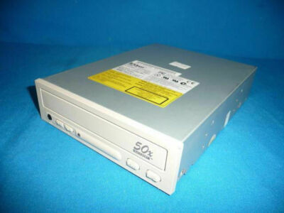 Aopen CD-950E/TKU Pro 50X CD-ROM Drive  U