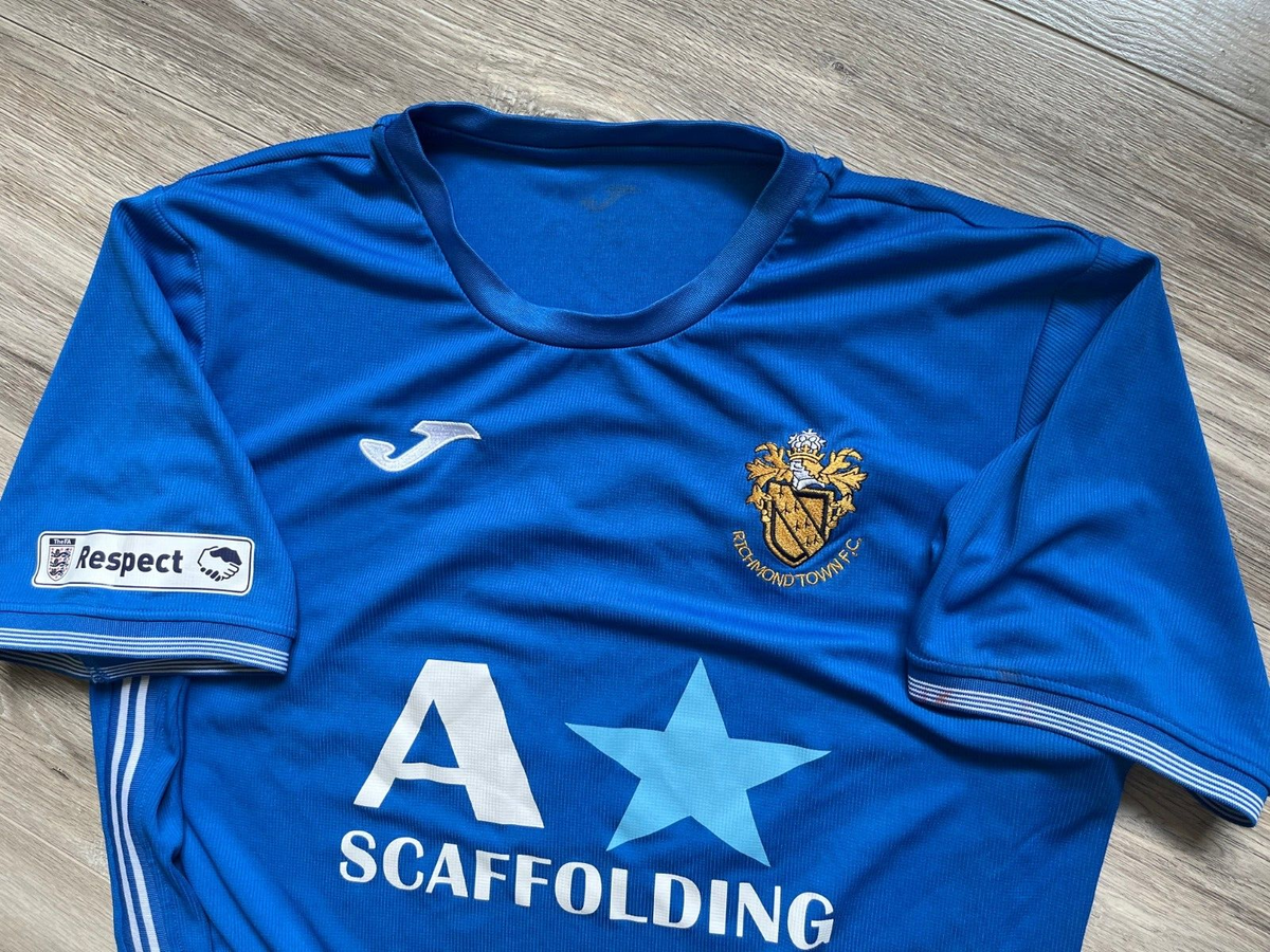 激レア　TOFFS サッカー　ノーリッジシャツ s-l1200.png