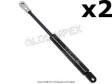 PORSCHE 911 912 (1965-1998) Decklid Shock (2) STABILUS OEM +1 YEAR WARRANTY