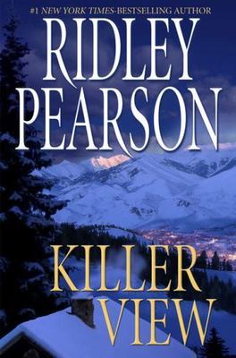 Killer View; Walt Fleming, 2 - Ridley Pearson, 9780399155055, hardcover, new