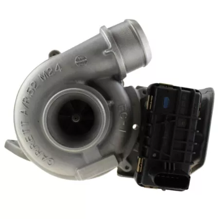 Turbolader 769674-4