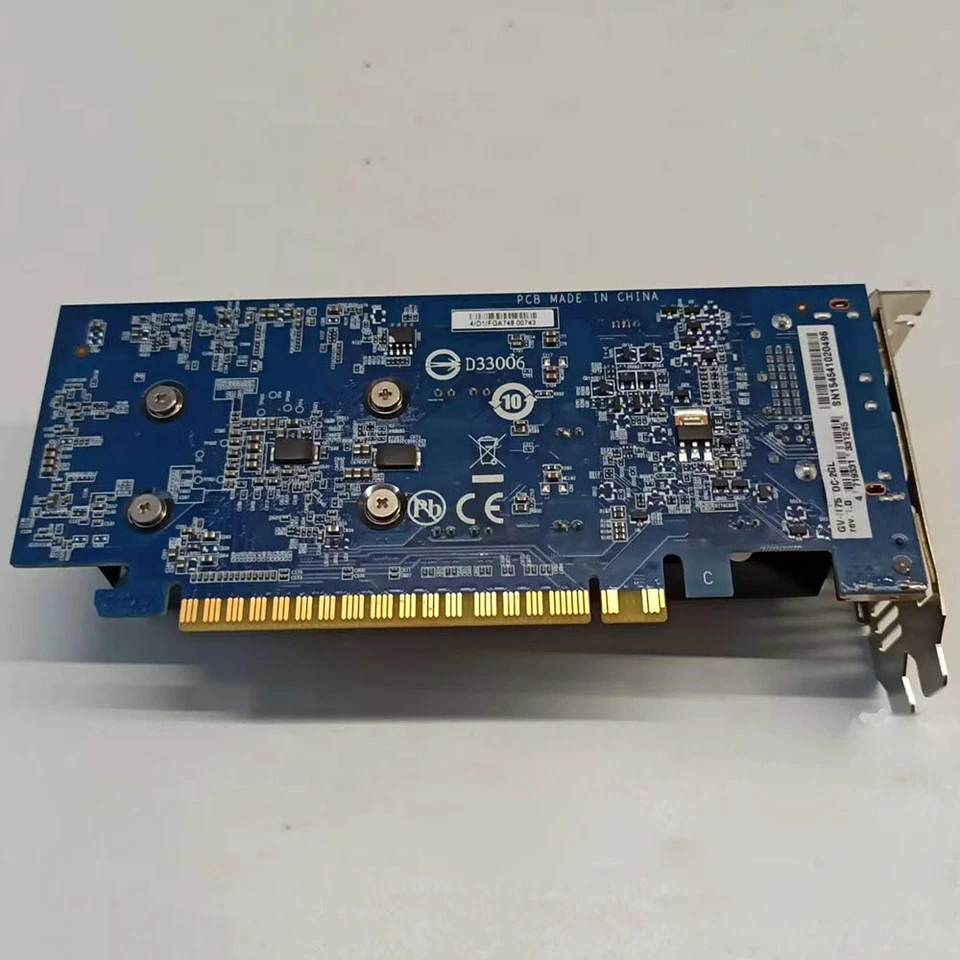 1Ps For Gigabyte GV-N75TOC-2GL GTX750Ti 2G GDDR5 128bit Graphics Card Video Card - Image 3 of 4