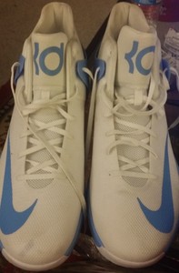 kevin durant shoes 35