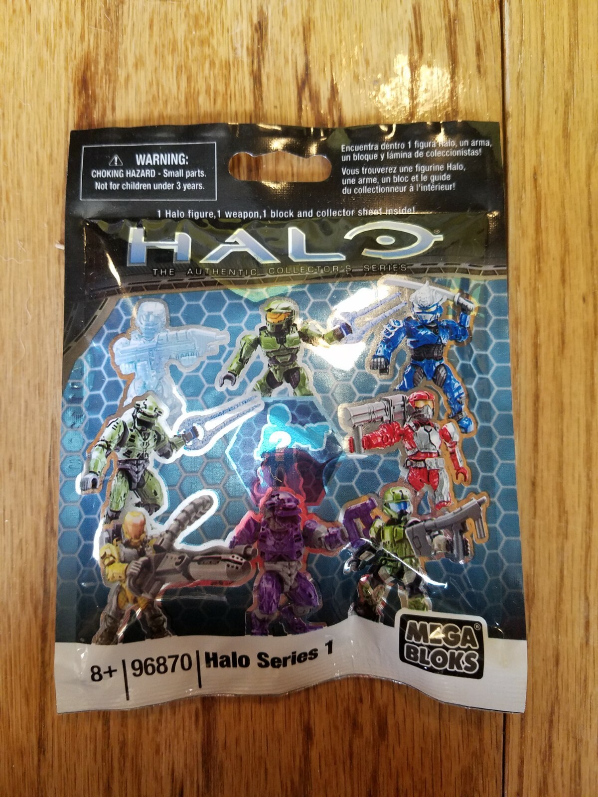 mega bloks blind bags