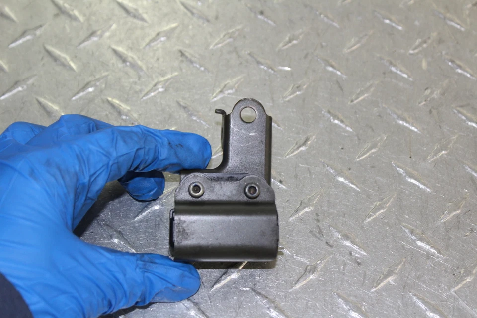 Yamaha Road Star 2006 punta sobre banco ángulo sensor de choque interruptor 5 PS-82576-01-00 Foto 2 de 4