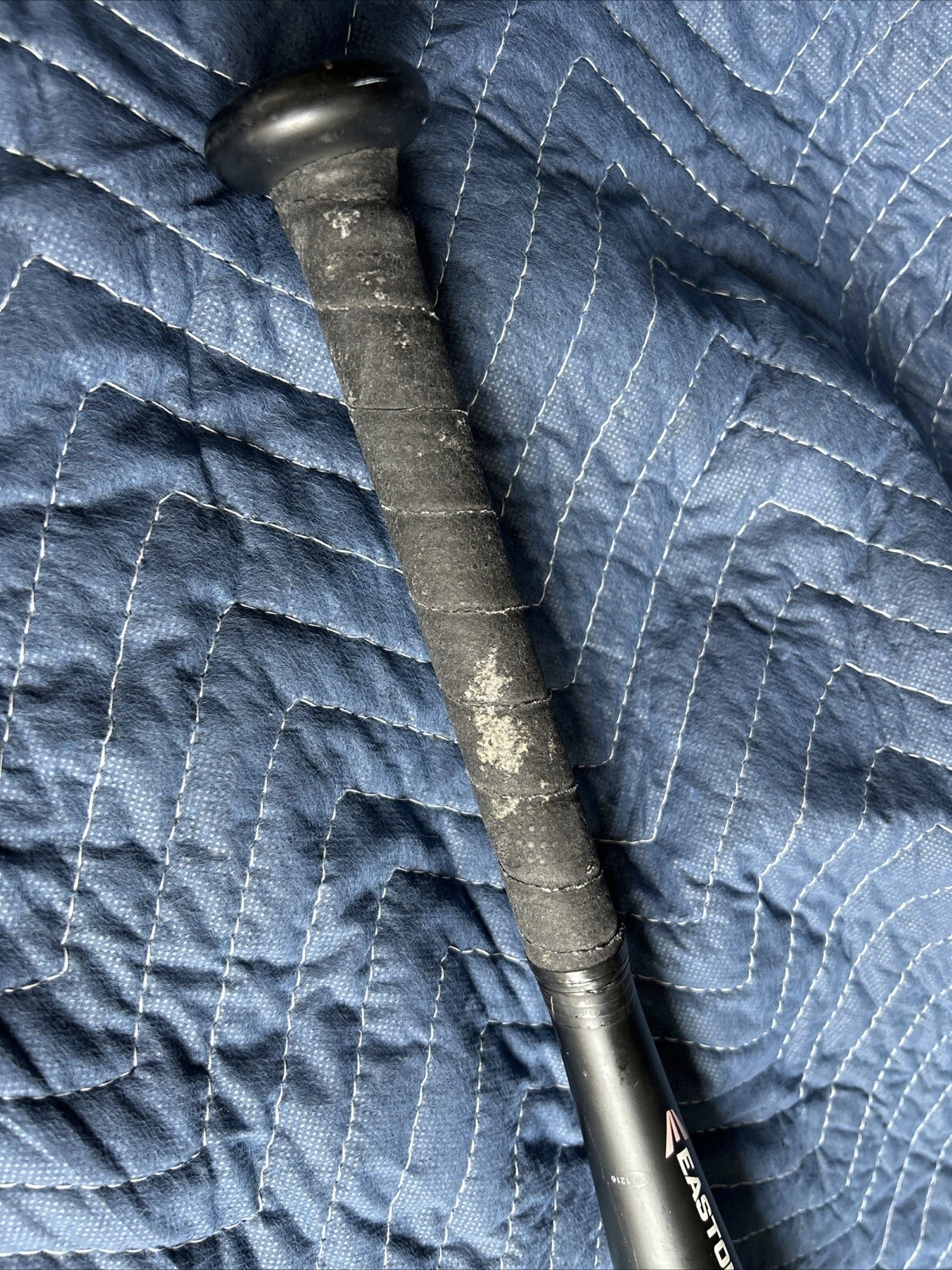 Easton Mako Tee Ball Bat - Thumbnail 3