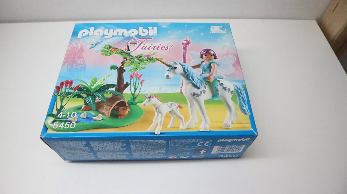 playmobil 5450 setnr. princess fairy tale marchen 4212 4194 4197 dream castle