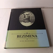 Bezimena by Nina Bunjevac HC (2019)