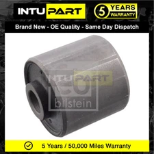 Fits Land Rover Freelander IntuPart Front Rear Inner Track Control Arm Bush