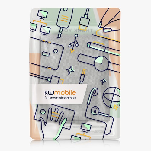 Cover für Canon Pixma TR4650 TR4651 Tasche Hülle Drucker Staubschutzhülle - Afbeelding 7 van 8
