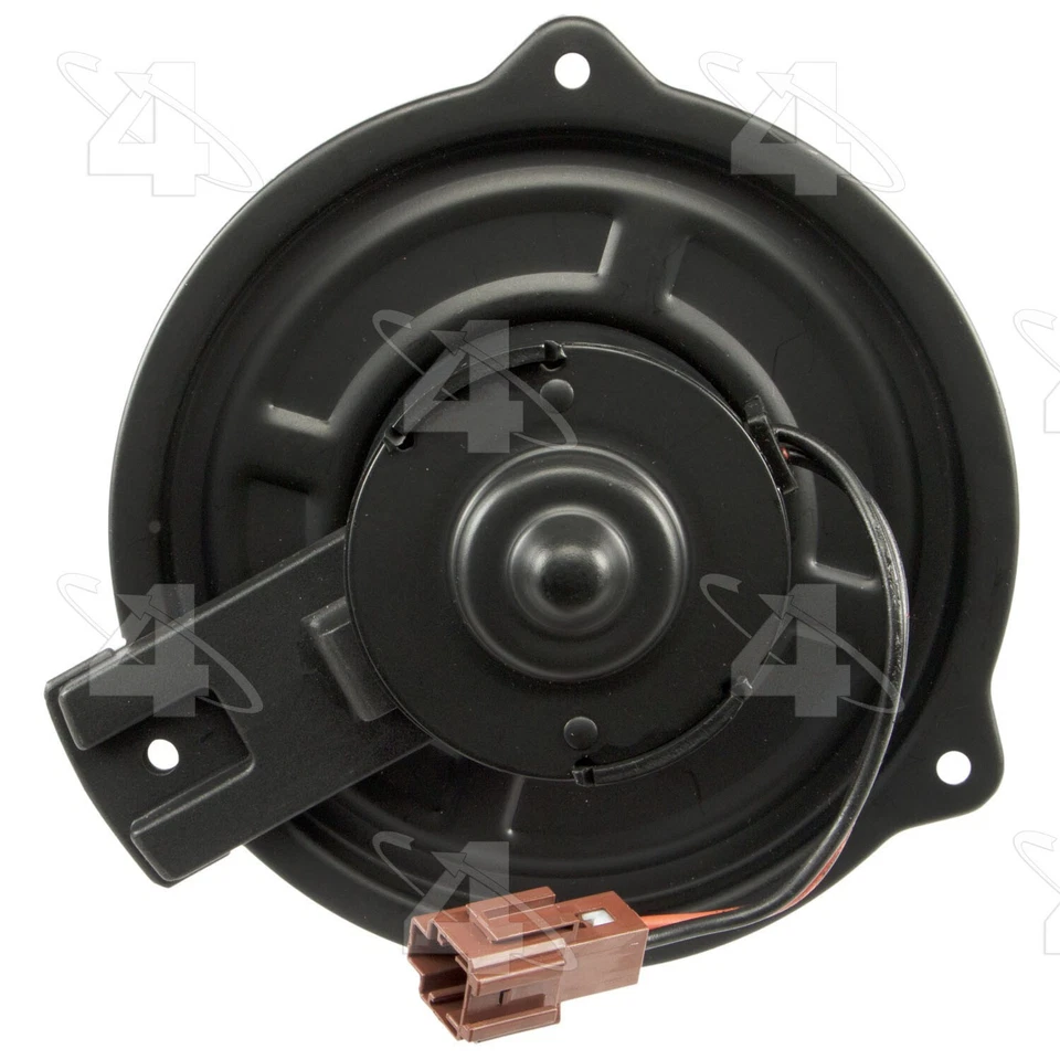 For 1995-1998 Honda Odyssey HVAC Blower Motor Front 4 Seasons 957FM60 1996 1997 - Image 4 of 4