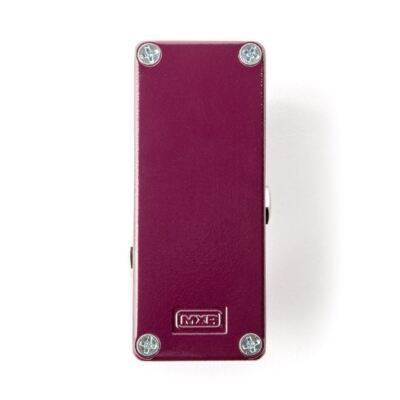 MXR Analog Man Duke of Tone 美品 MXR Custom Shop Analog Man Duke Of Tone Pedal 710137128507| eBay