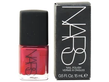 NARS NAIL POLISH #3654 FEARLESS 15ml .5fl oz FULL SIZE NEW IN BOX