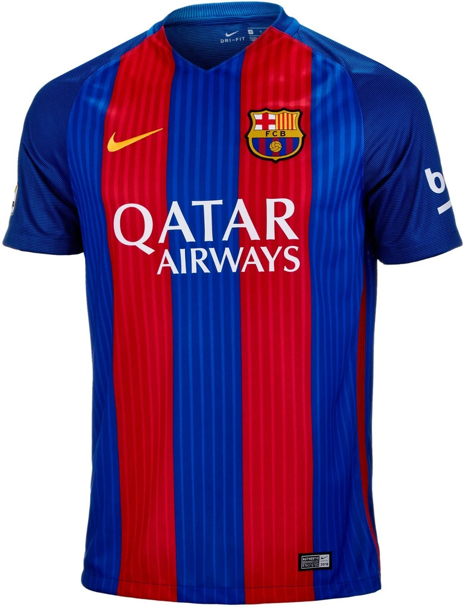 Fc barcelona 16 17