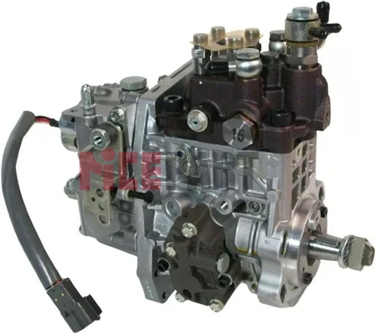 Fuel Injection Pump 729940-51350 compatible Takeuchi TB175 Yanmar