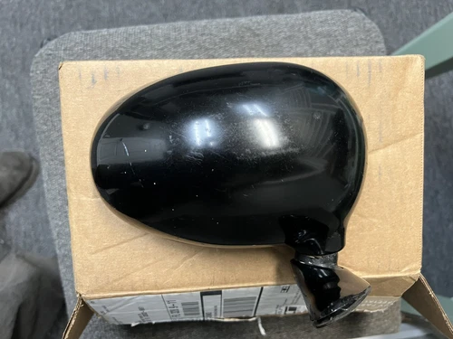 1997 Suzuki x-90, OEM, Right Side View Mirror Assembly.