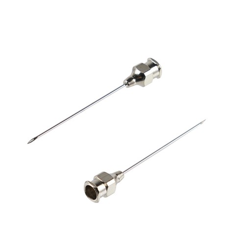 3x Nitrogen Needle - Shock Absorbers Filling Tool For SHOWA / KAYABA / OHLINS - Picture 4 of 5