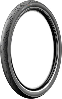 Pirelli Angel GT Urban Hybrid Tire 700x62C Black