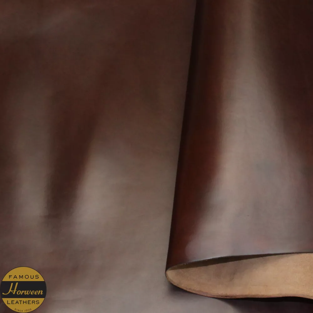 Chromexcel leather 2024