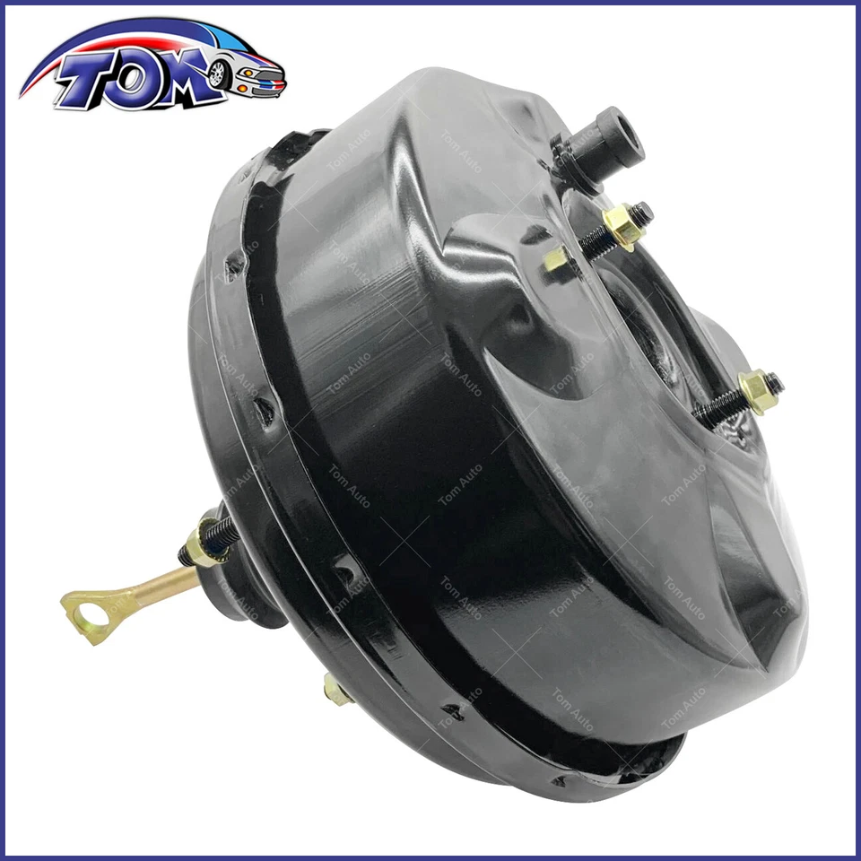 Potenciador de freno de vacío para Chevy Blazer GMC Jimmy Oldsmobile Bravada 5474822 Foto 3 de 4