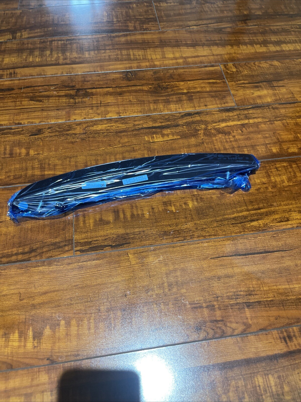 "NEW” McLaren 650s Rear Lamp Lower LH Drivers Side (Tail Light Assembly)