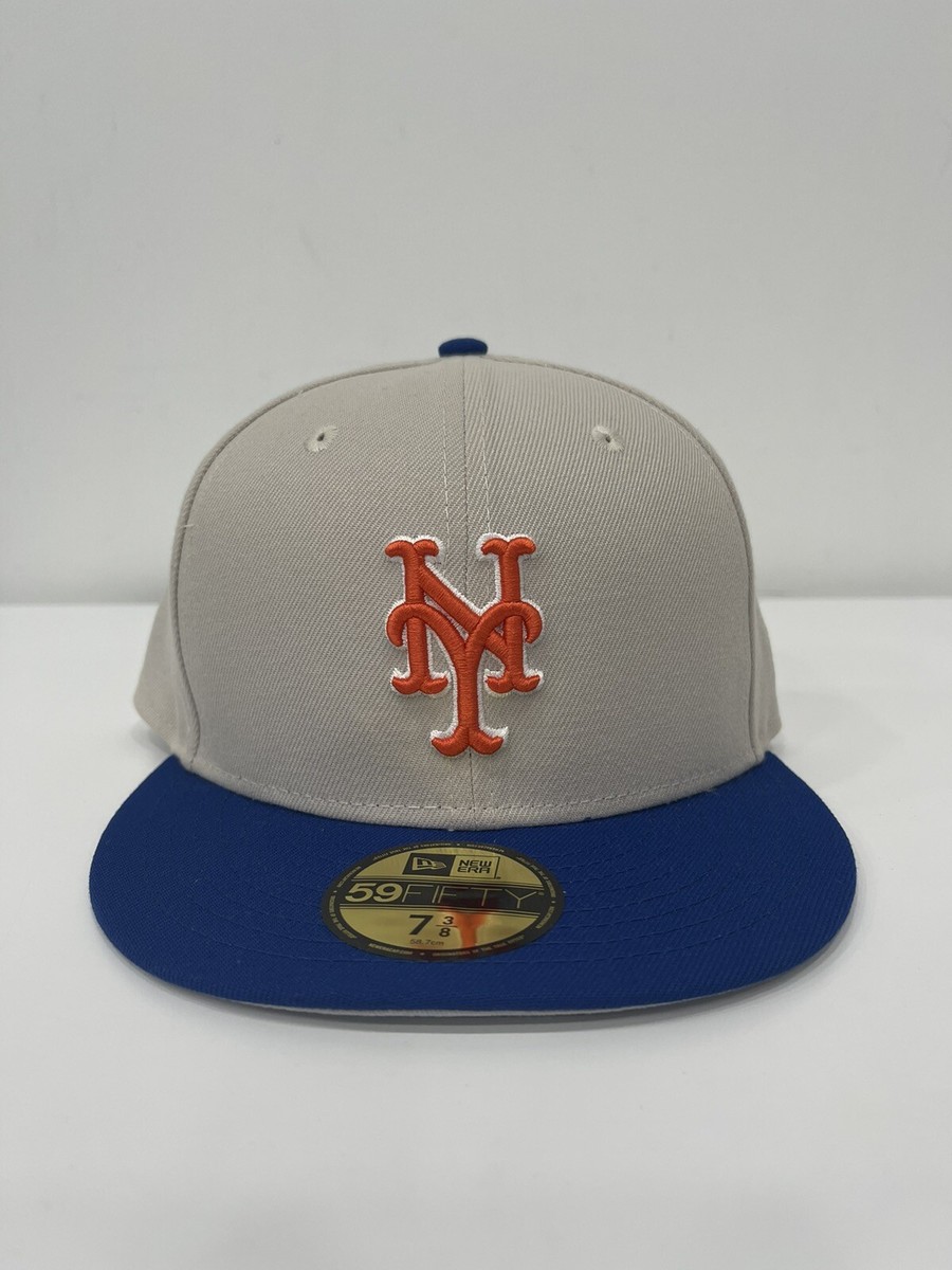 ウェア NEW ERA /NEW YORK METS WORLD SERIES 1986 Off White New York Mets 1986 World Series Patch New Era