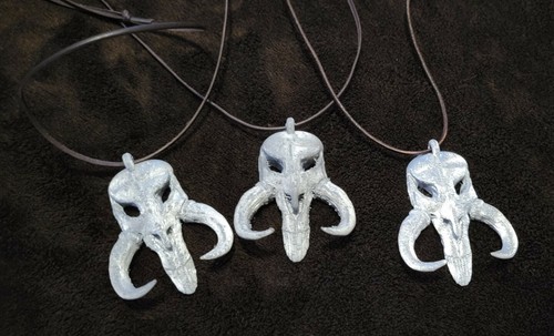 The Mandalorian, Mythosaur skull 
