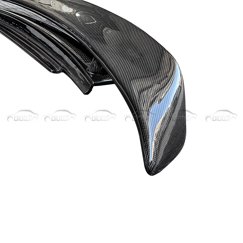 Audi R8 2007-2015 Rear Wing