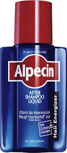 3 38 100ml Alpecin After Shampoo Liquid 0 Ml Gegen Haarausfall Ebay