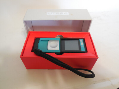 DTape 5T - 20m Handheld Laser Digital Distance Meter Tape Measure