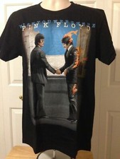 PINK FLOYD - WISH YOU WERE HERE NEW WITH TAGS T-SHIRT MEDIUM