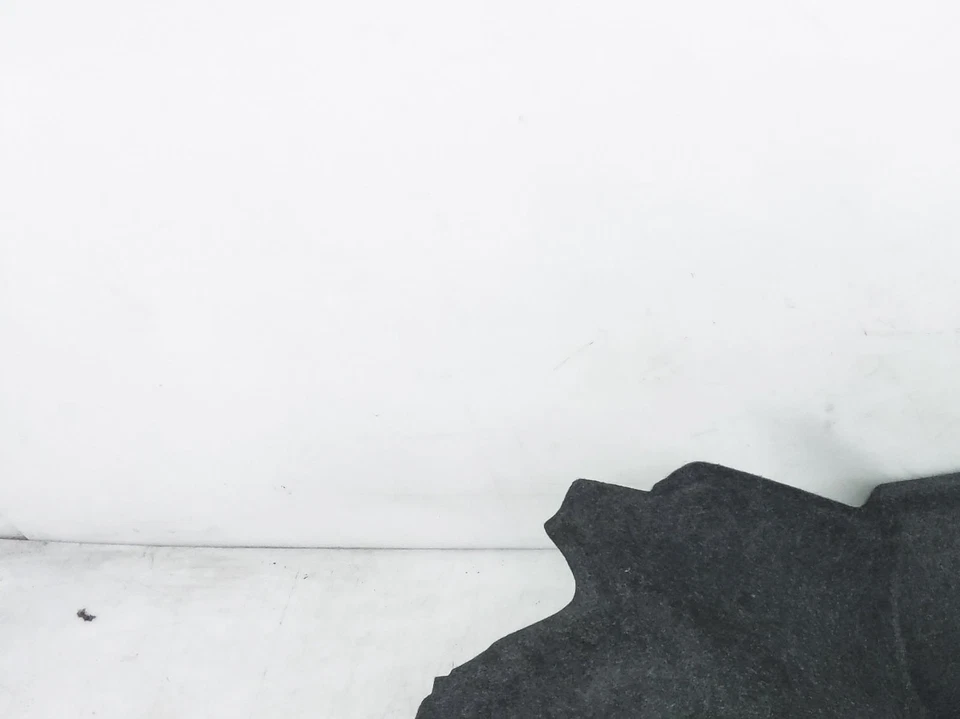 Nissan Altima 2013-2018 revestimiento de maletero de carga derecho pasajero 84940-3Ta4a Foto 2 de 4