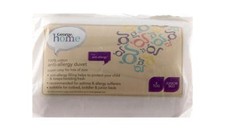  Kołdra Junior Łóżeczko dziecięce, łóżeczko dziecięce 4 Tog Wypełniona kołdra dla juniorów c