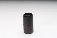 ThorLabs 2x SM1L05, 1x SM1L10, and SM1 Lens Tubes Lot of 3