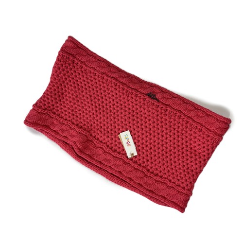 Barts Pippa Col Schlauchschal Winterschal Strickschal Halstuch Halsbedeckung