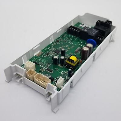 Scheda Di Controllo Asciugatrice Originale Whirlpool W10810427 Rev B - Foto 3